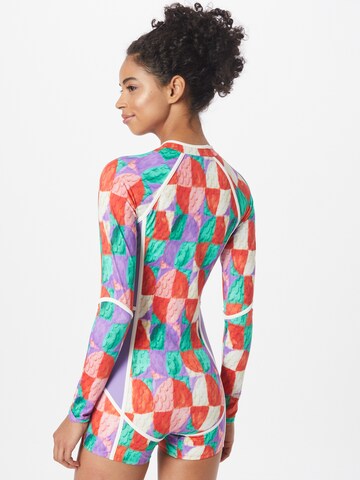 ROXY Wetsuit 'STELLA' in Gemengde kleuren