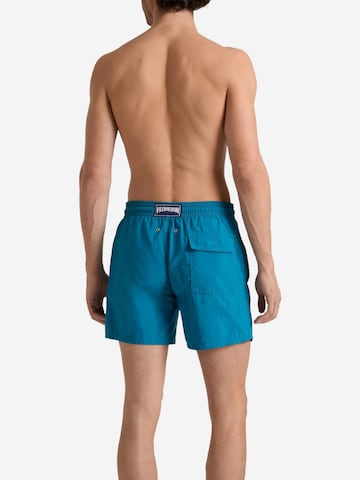 Pantaloncini da bagno di Vilebrequin in blu
