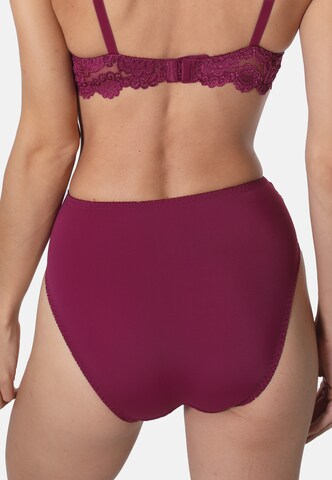 Slip sassa en rose