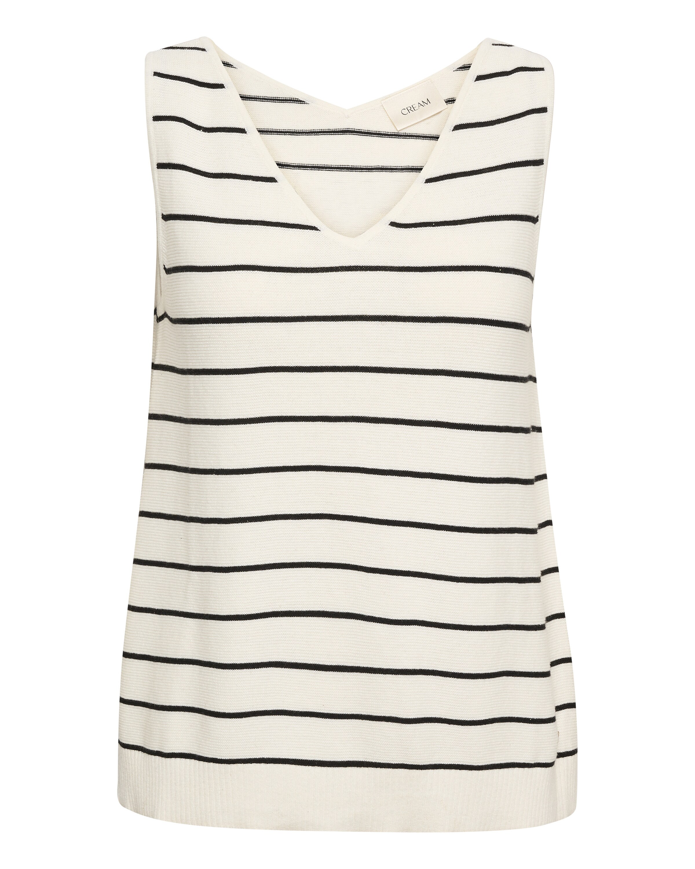 Cream Kampsun 'Sillar', värv beež: eest vaates