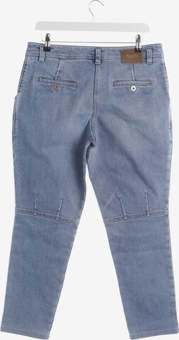 Gunex Jeans in 29 in Blue