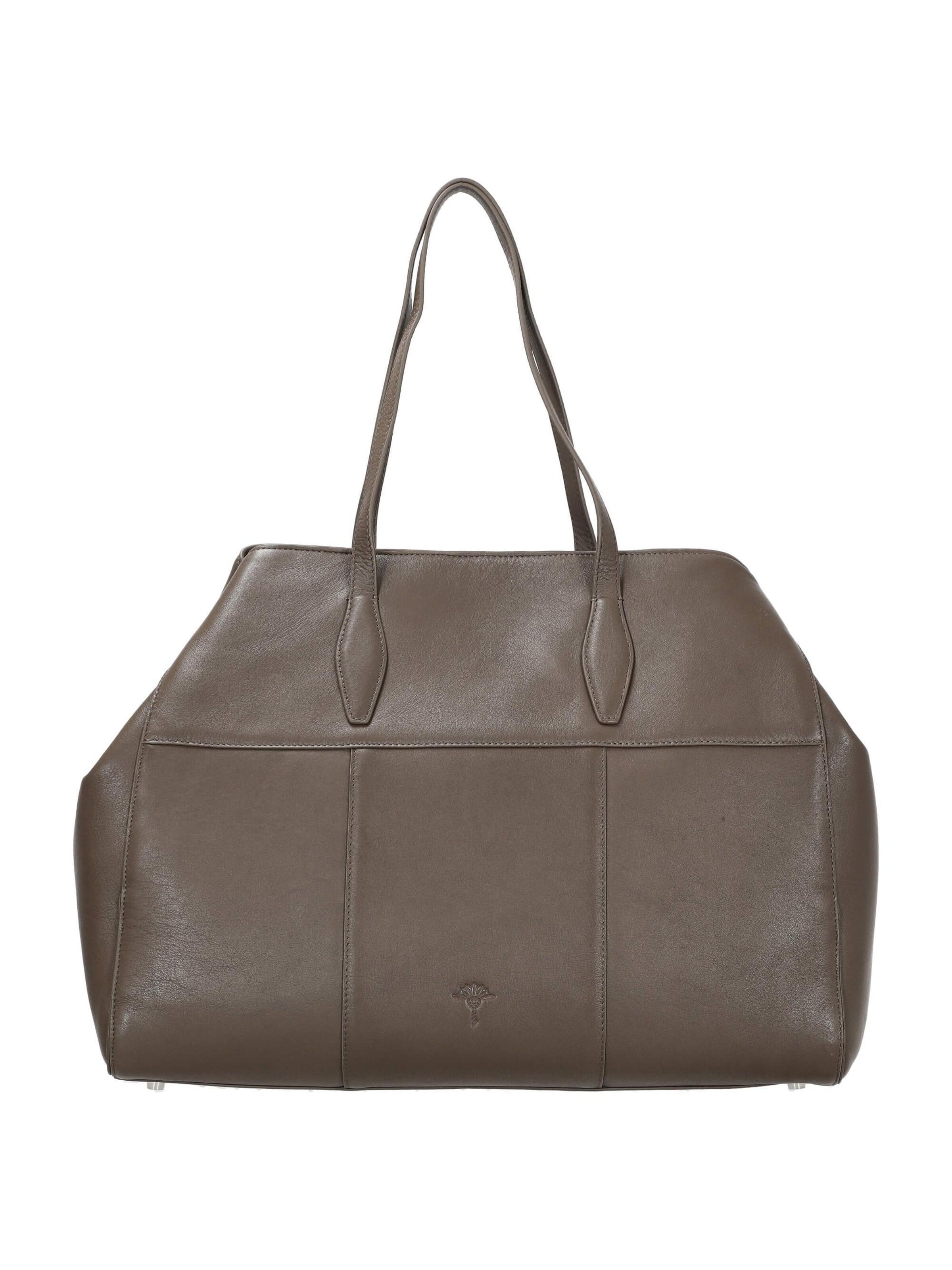 JOOP! Shopper 'Sofisticato 1.0 Anela' in Grey