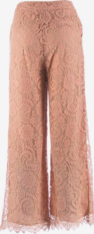 Wide Leg Pantalon IL THE DELLE 5 en rose