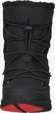 GEOX Snowboots in Schwarz