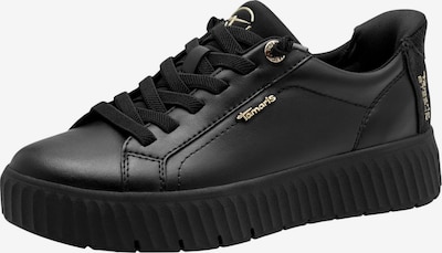Tamaris Sneaker in schwarz, Produktansicht