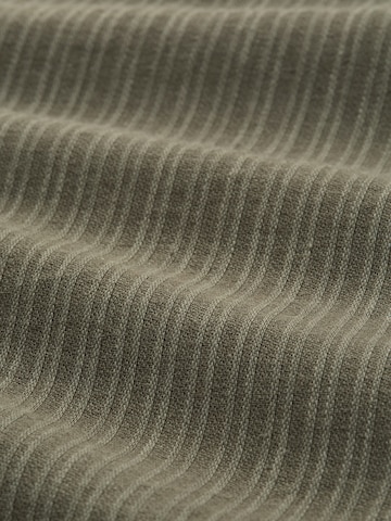 TOM TAILOR Rovný strih Košeľa - Zelená