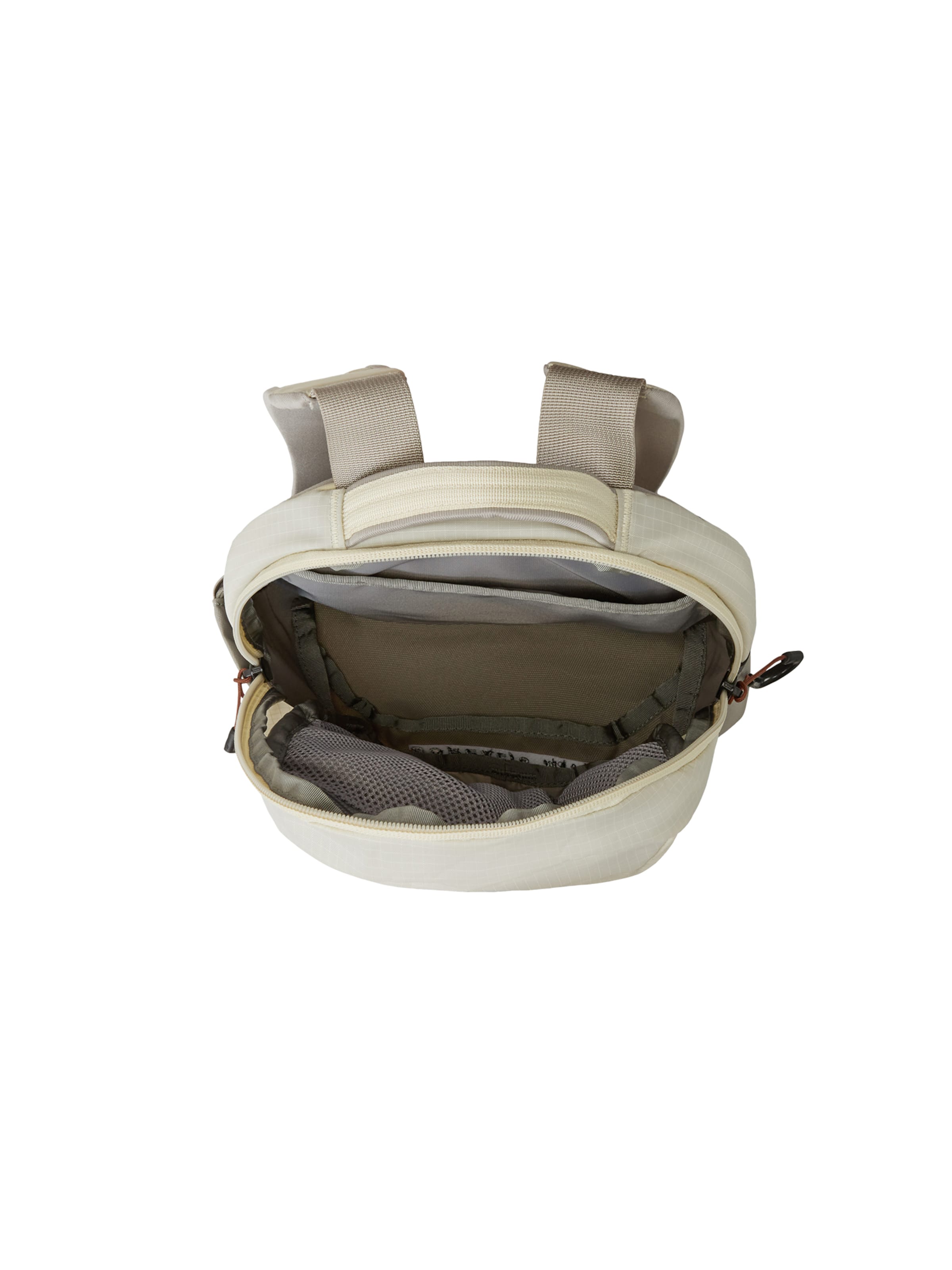 THE NORTH FACE Seljakott 'Borealis', värv hall