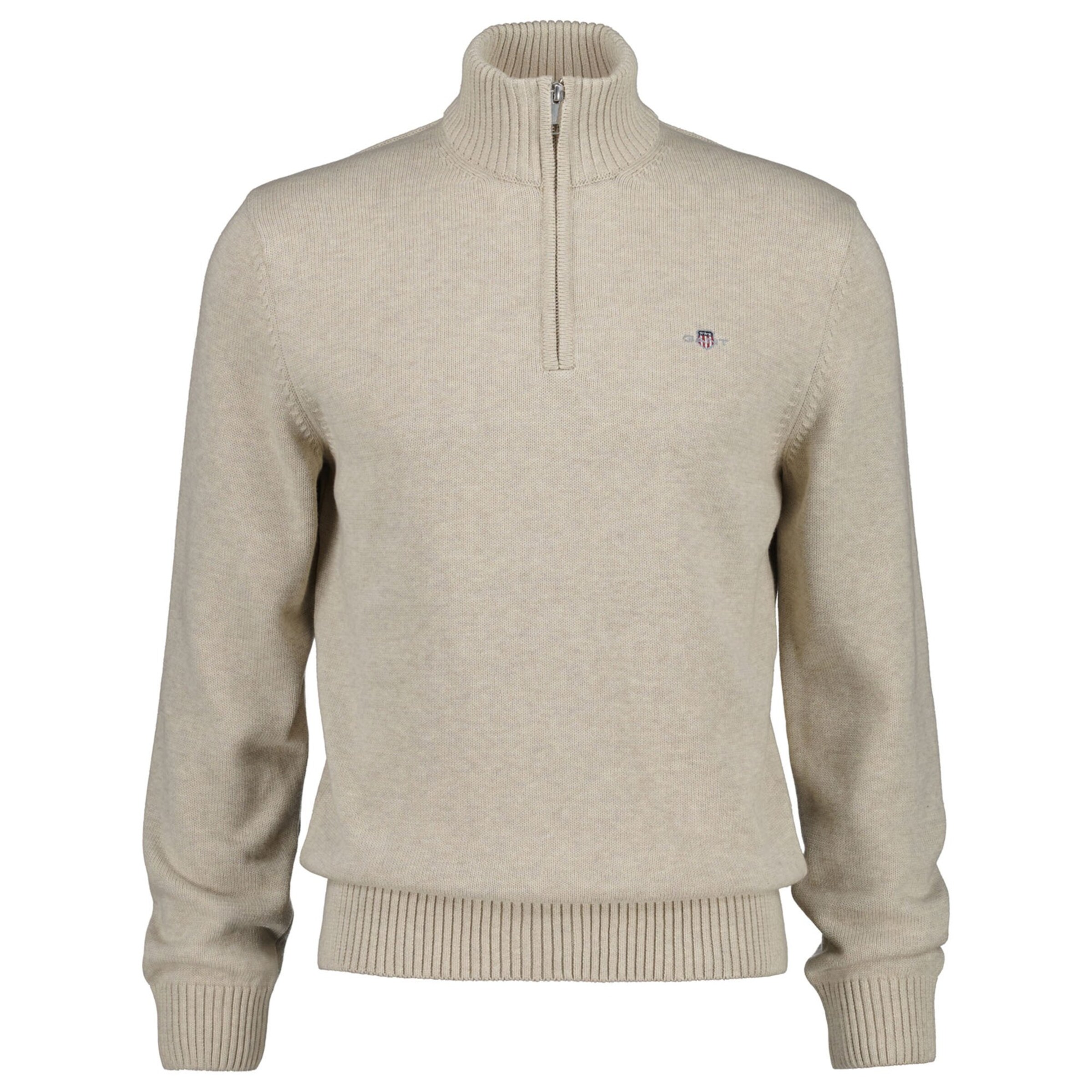 GANT Pullover i beige: forside