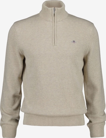 GANT Pullover i beige: forside