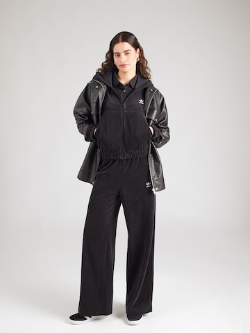 ADIDAS ORIGINALS Dressipluus 'ESS', värv must