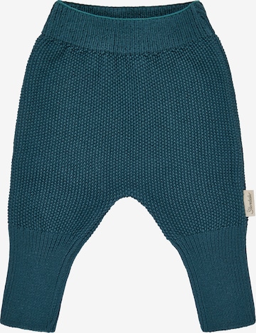 STERNTALER Regular Hose in Grün: Vorderseite