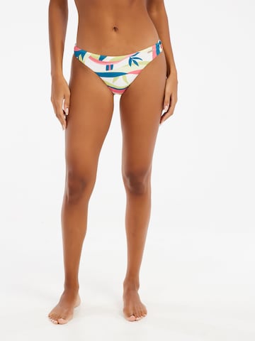 PROTEST Bikinihose 'MIXArna' in Pink