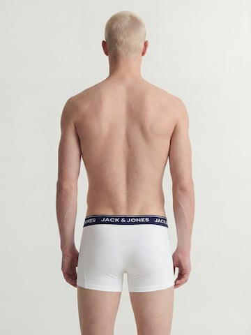 JACK & JONES Boxeralsók 'JACBRANCO' - kék