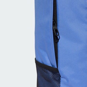 Sac à dos de sport ADIDAS SPORTSWEAR en bleu