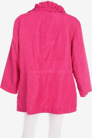 Paola! Jacket & Coat in XXXL in Pink