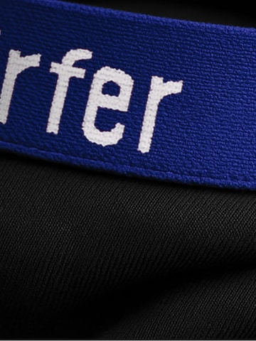Boxers Bad Surfer en mélange de couleurs