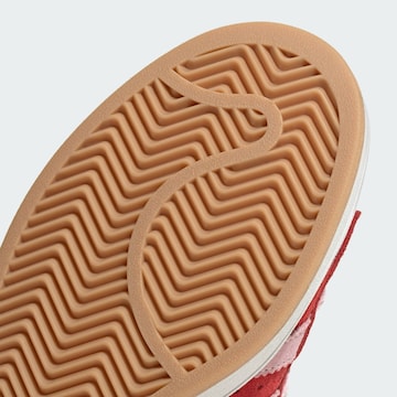 ADIDAS ORIGINALS Nizke superge 'Campus 00s' | rdeča barva