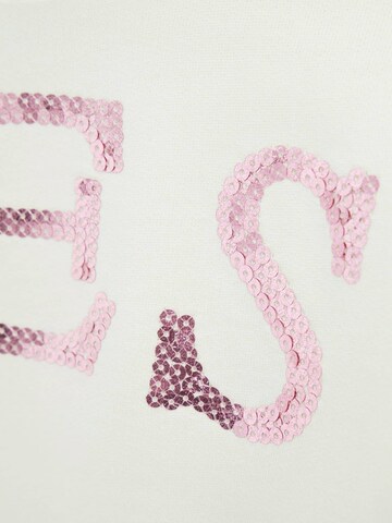 GUESS Dress in White