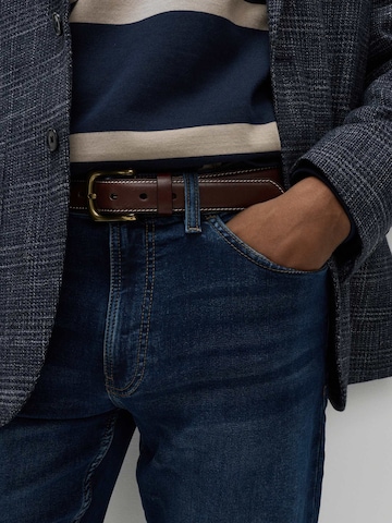 Marks & Spencer Regular Jeans in Blue