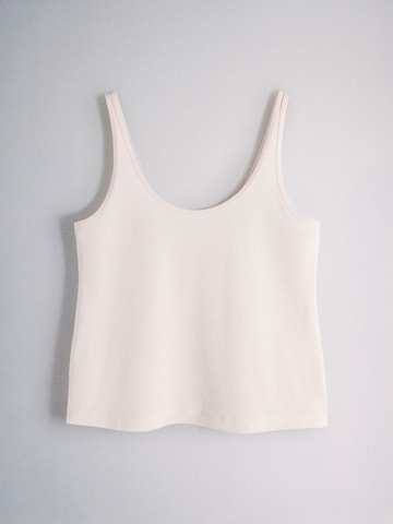 Haut 'Essential' The Set en bleu