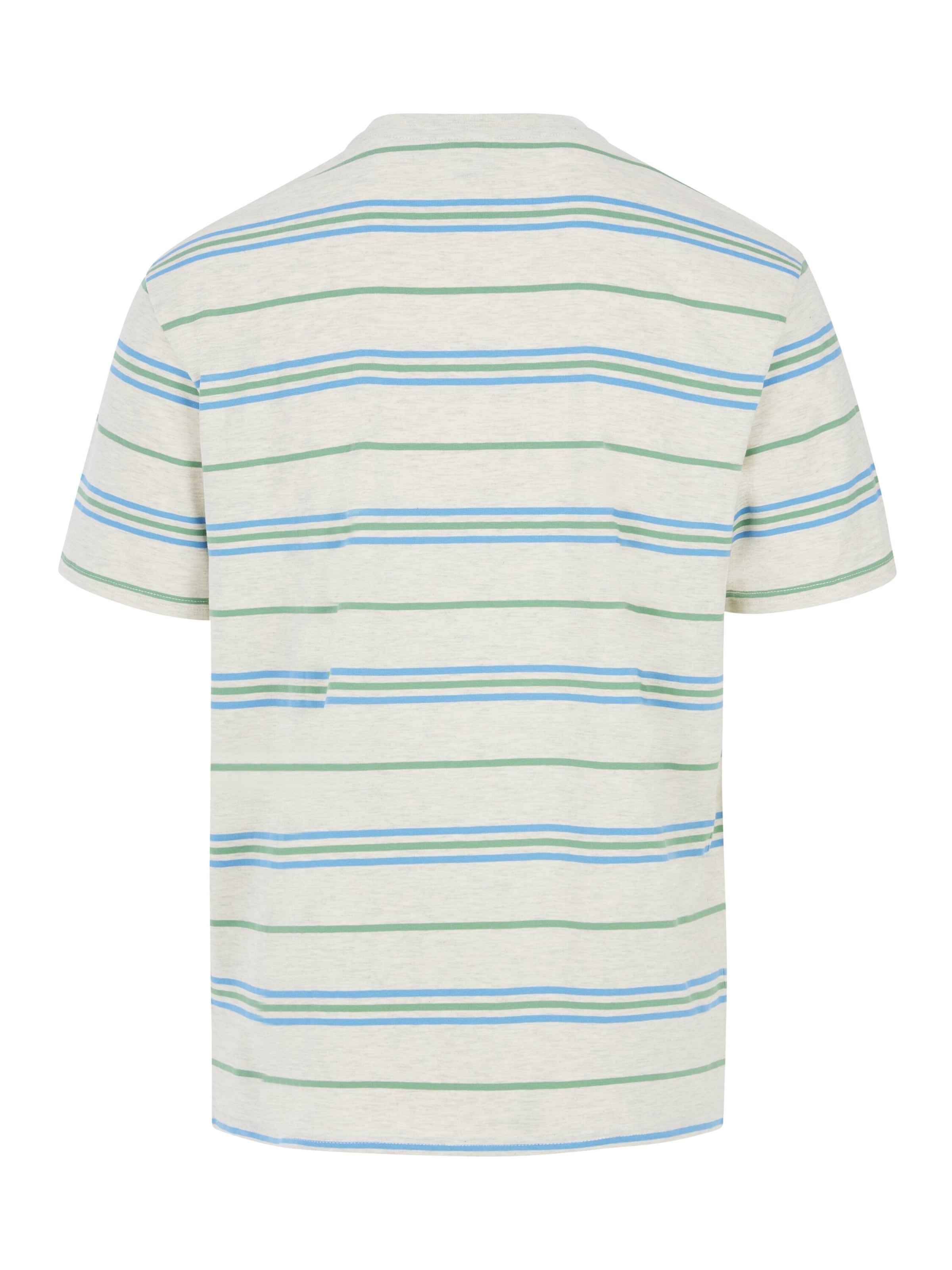 PROTEST Shirt 'PRTHuxly'‌‌‌‌‌‌ in Blau