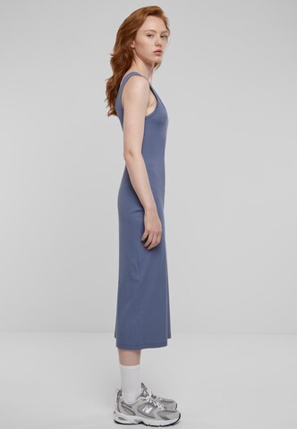 Urban Classics Dress in Blue