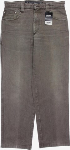 BOGNER Jeans in 33 in Beige: front