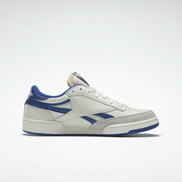 Reebok Platform trainers 'Club C Revenge' in White