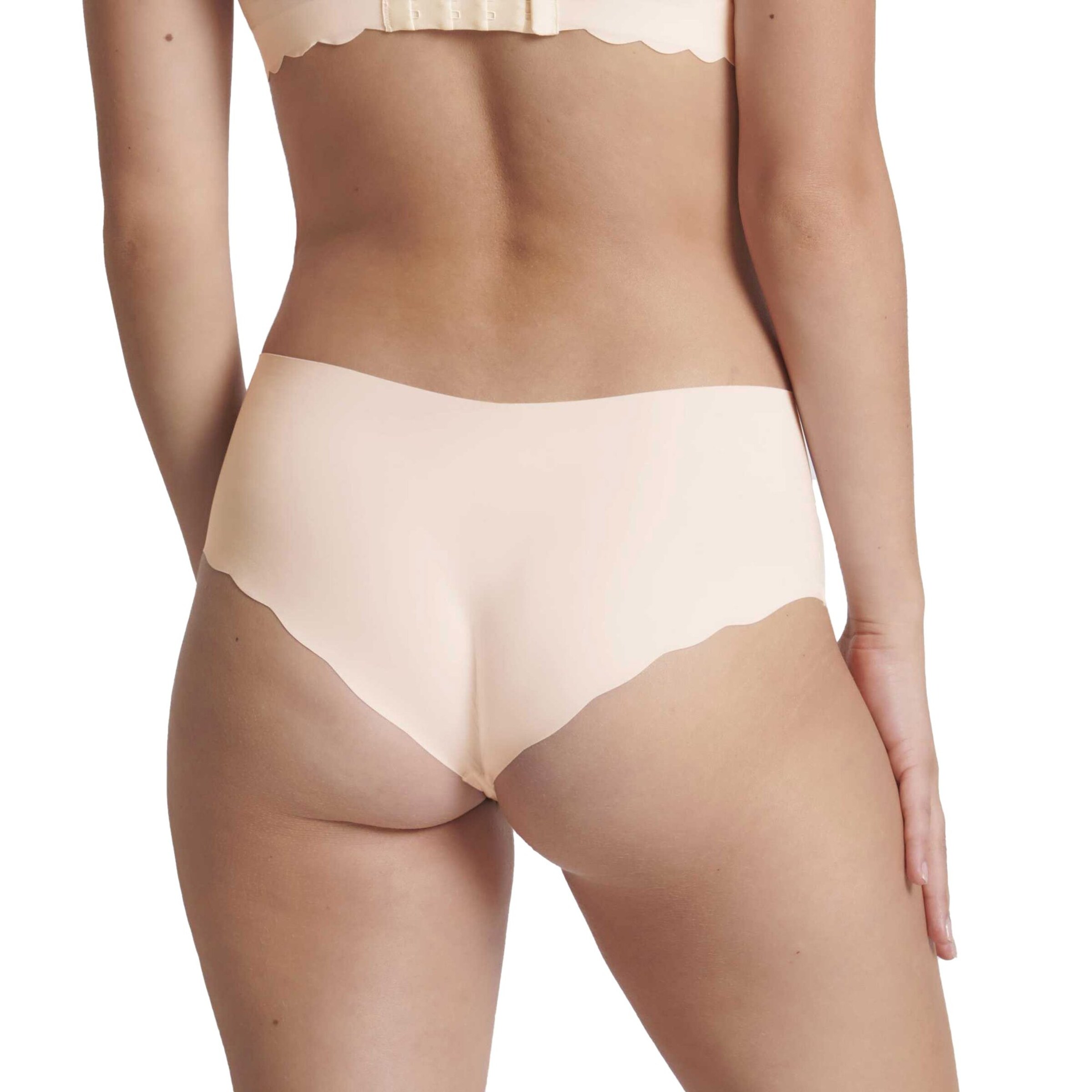 SLOGGI Panty i beige