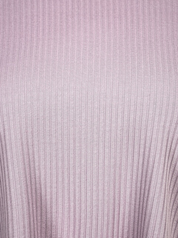 T-shirt 'Campione' FILA en violet