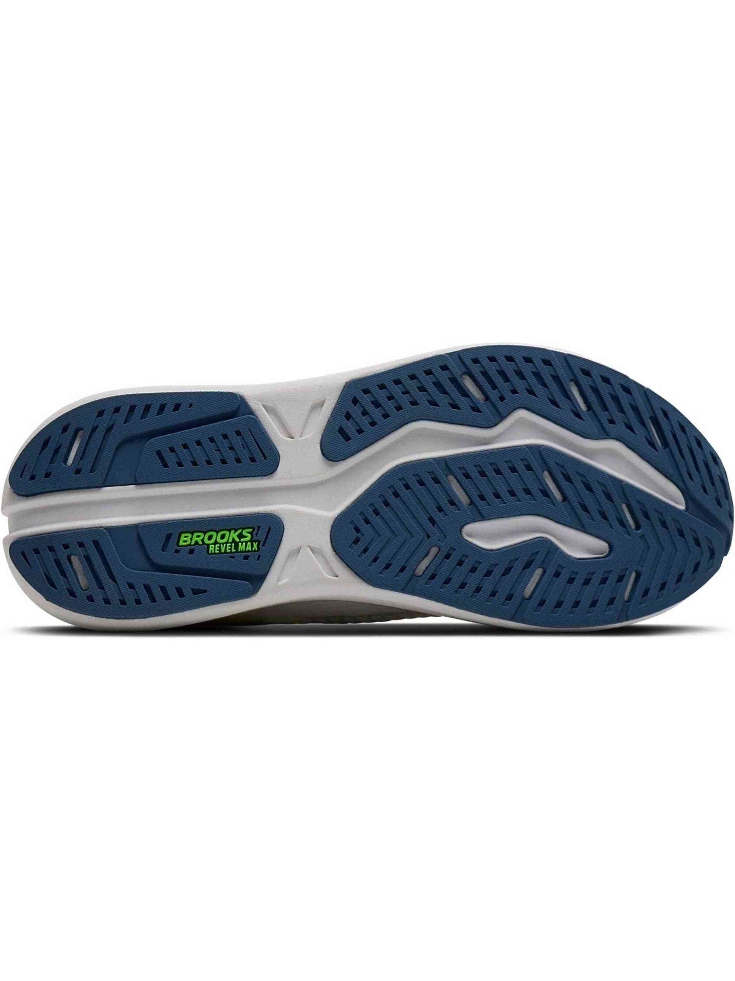 BROOKS - Zapatillas de running '1104821D177' en blanco