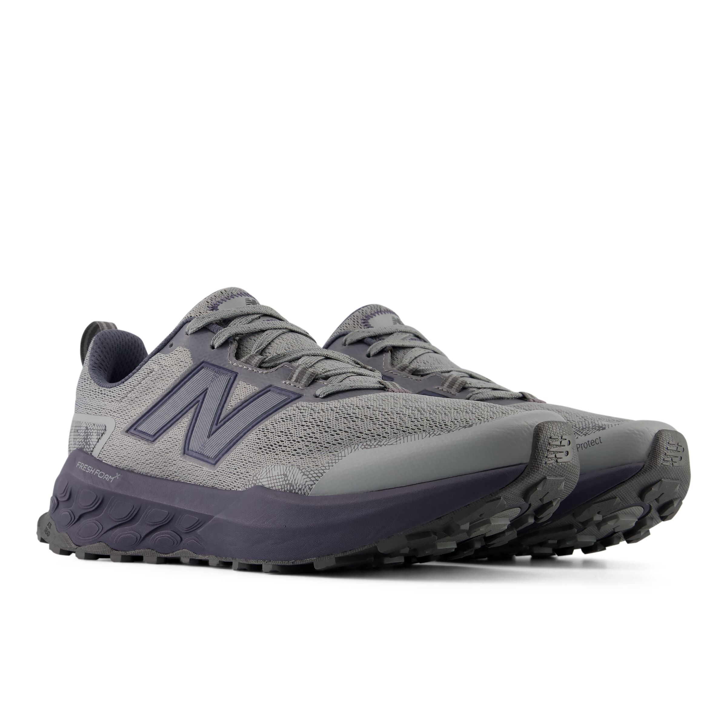 new balance Loopschoen 'Garoé V2' in Grijs