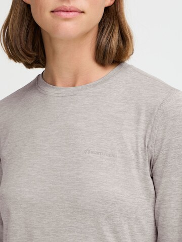 Maglia funzionale 'Adri W' di North Bend in grigio