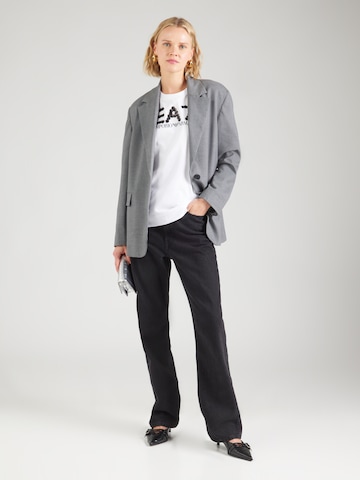 EA7 Emporio Armani Shirt in Wit