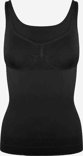 Formuojanti palaidinė iš MAGIC Bodyfashion, spalva – juoda, Prekių apžvalga