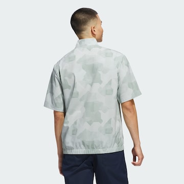 T-Shirt fonctionnel 'Go-To' ADIDAS PERFORMANCE en gris