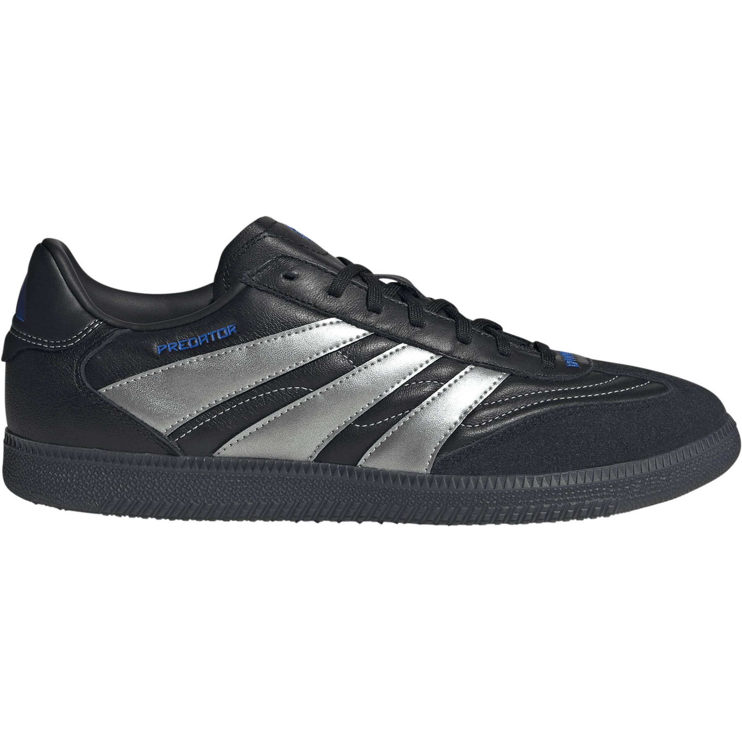 ADIDAS PERFORMANCE Soccer Cleats 'Predator Freestyle' in Black