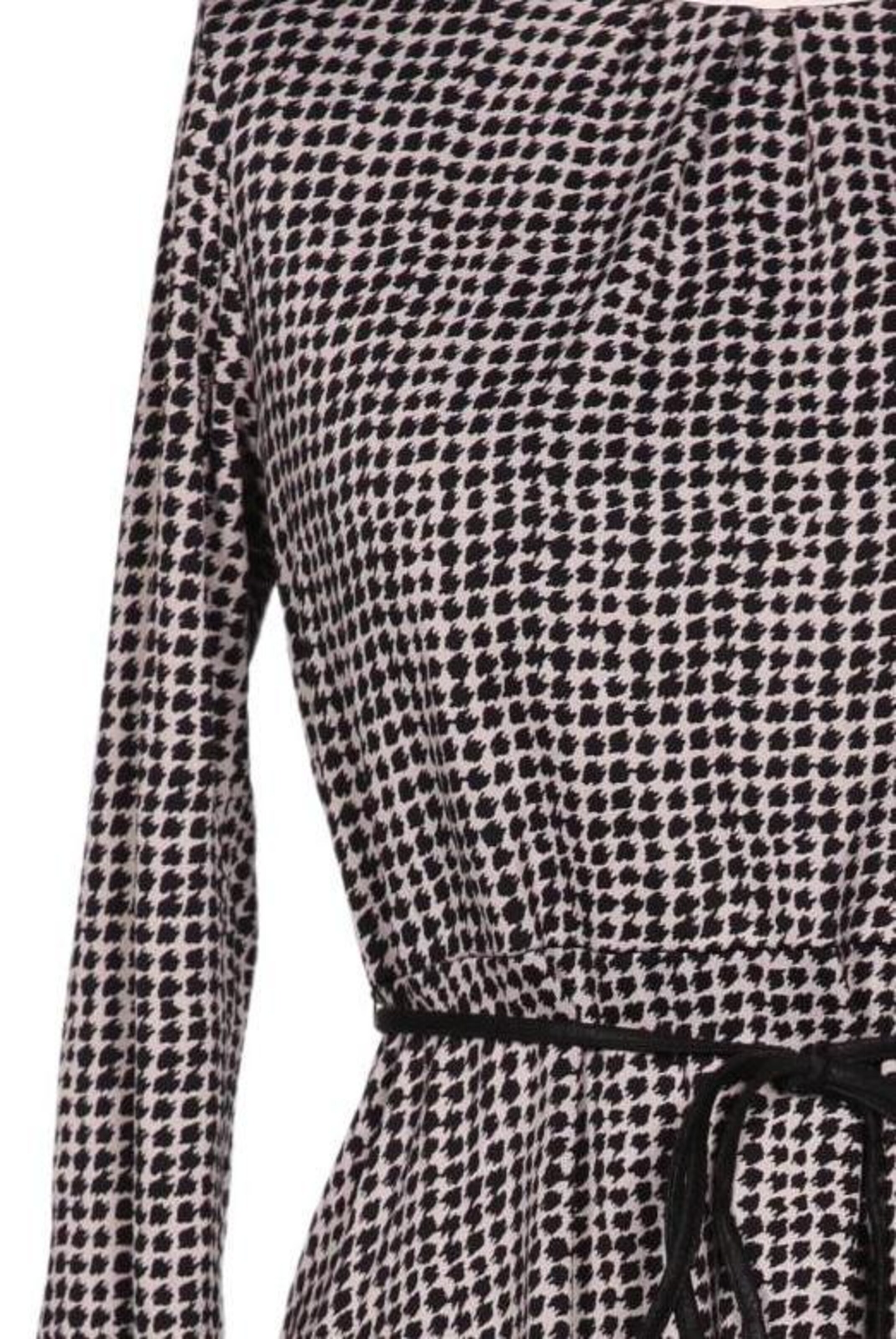 COMMA Dress in XL in Mixed colors