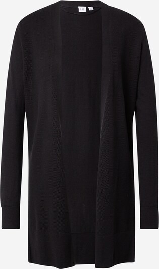 GAP Knit Cardigan 'BELLA' in Black, Item view
