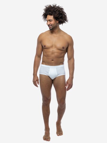 CON-TA Slip 'Feinripp'‌‌‌‌‌‌‌ in Weiß