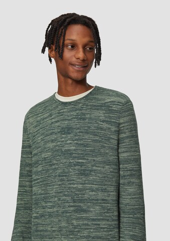 QS Trui in Groen