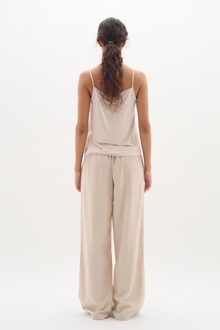 InWear - Blusa em bege