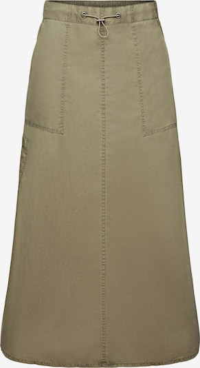 ESPRIT Rock in khaki, Produktansicht