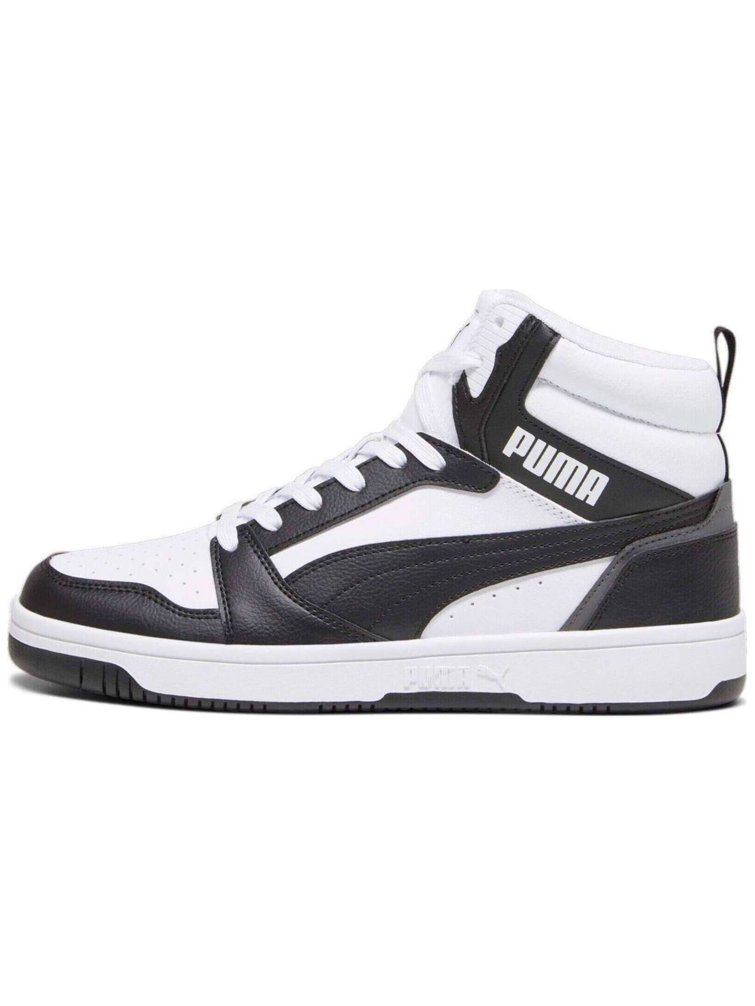 Scarpa sportiva 'Puma Rebound V6' in 37,5 PUMA di colore bianco, Visualizzazione prodotti