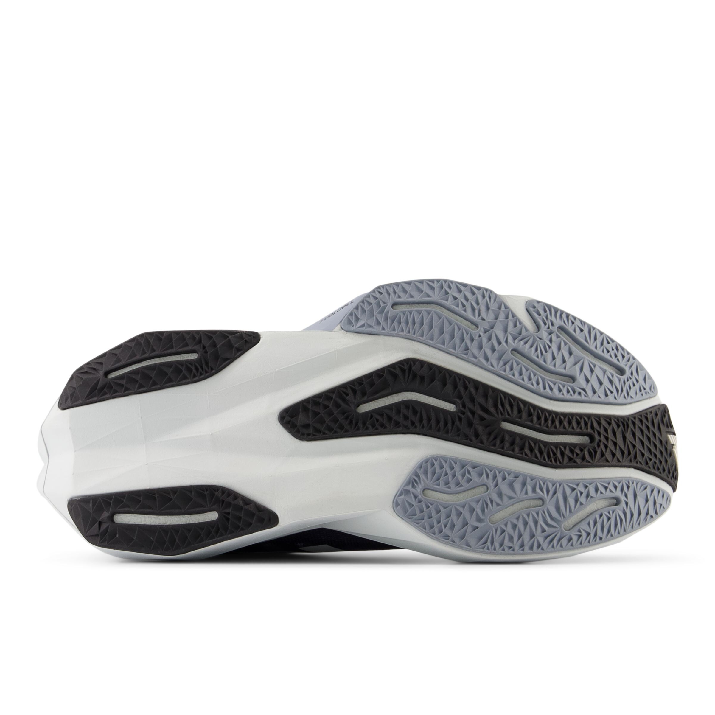 new balance Loopschoen 'FuelCell Rebel v4' in Grijs