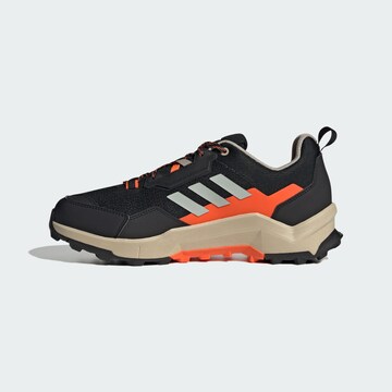 ADIDAS TERREX - Zapatos bajos 'AX4 Primegreen' en negro