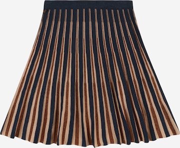 SCOTCH & SODA Skirt in Brown