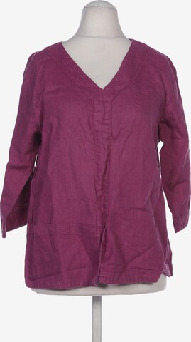 Vetono Blouse & Tunic in M in Pink: front