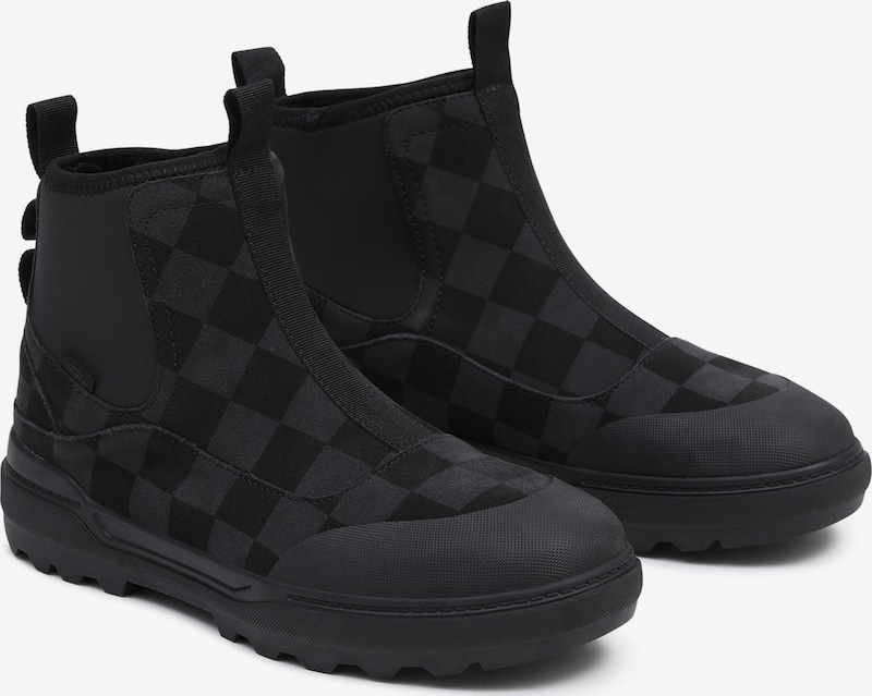 VANS Chelsea Boots 'Colfax' i Sort | ABOUT YOU
