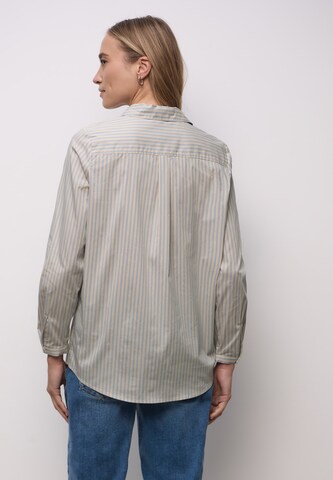 STREET ONE Blouse in Beige